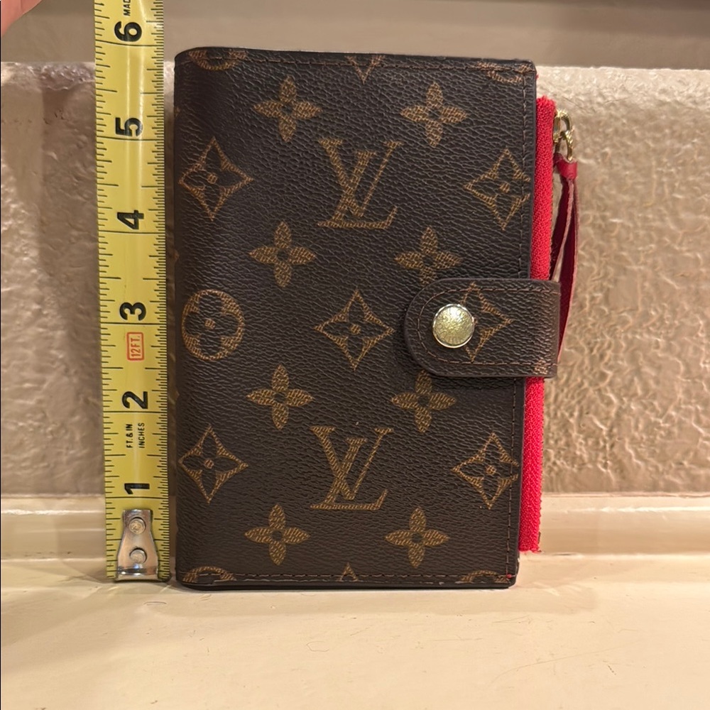 Designer Inspired Wallet